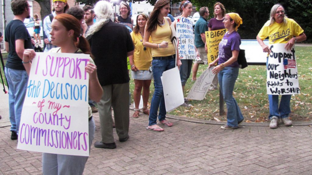 Religious Freedom In Public Schools