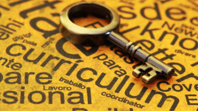 Making Curriculum Connections Through Intervisitation