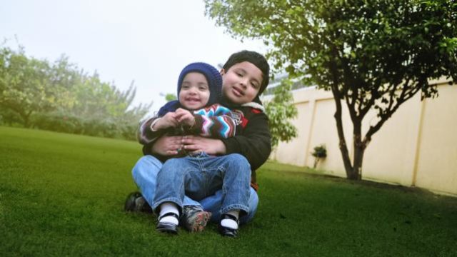 Encouragement And Criticism When Parenting